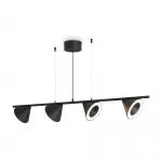 Подвесной светильник Freya LED FR6141PL-L28B