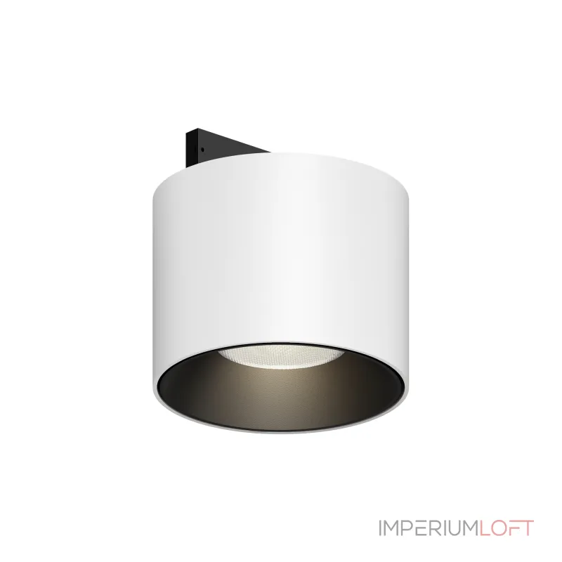 Трековый светильник Maytoni LEVITY TR188-1-5W4K-M-BW от ImperiumLoft