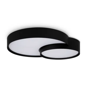 Потолочный светильник Freya Items FR6094CL-L72B Потолочный светильник Freya Items FR6094CL-L72B