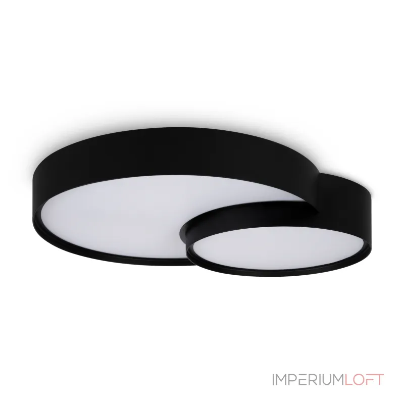 Потолочный светильник Freya Items FR6094CL-L72B Потолочный светильник Freya Items FR6094CL-L72B