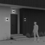 Настенный светильник (бра) Maytoni Alura O492WL-02GF от ImperiumLoft