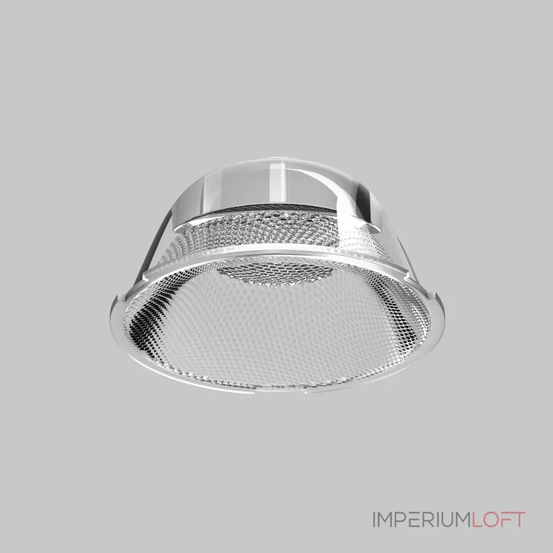 Линза ⌀75mm 24° для Focus Led 40Вт Maytoni TRINITY LensD75-24 от ImperiumLoft