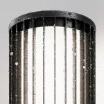 Настенный светильник (бра) Maytoni Alura O492WL-02GF от ImperiumLoft