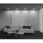 Подвесной светильник Maytoni PARITY TR129B-12W3K-W