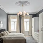 Подвесной светильник Freya Evelyn FR2038PL-01BS от ImperiumLoft