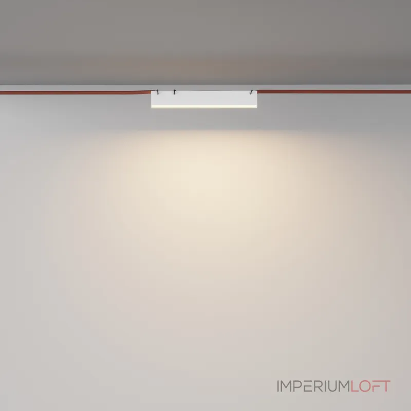 Подвесной светильник Maytoni PARITY TR129B-12W3K-W