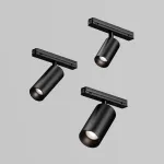 Уличный трековый светильник Maytoni Focus Led O-TR02-1-S-20WB4K от ImperiumLoft