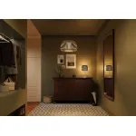 Настольный светильник Maytoni MOD409TL-01B от ImperiumLoft