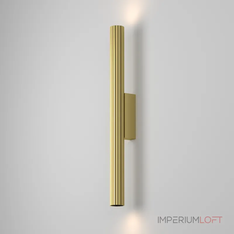 Настенный светильник (бра) Maytoni Calipso C082WL-12W2.7K-BS от ImperiumLoft Настенный светильник (бра) Maytoni Calipso C082WL-12W2.7K-BS от ImperiumLoft