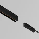 Ввод питания Levity Maytoni LEVITY TRA184B-1B-100 от ImperiumLoft