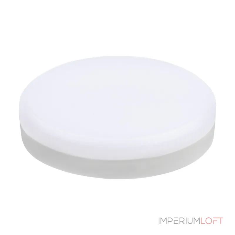 Светодиодная лампа Wi-Fi GX53 9W 2700K-6500K MIX-RGB DIM Voltega 2431 от ImperiumLoft Светодиодная лампа Wi-Fi GX53 9W 2700K-6500K MIX-RGB DIM Voltega 2431 от ImperiumLoft