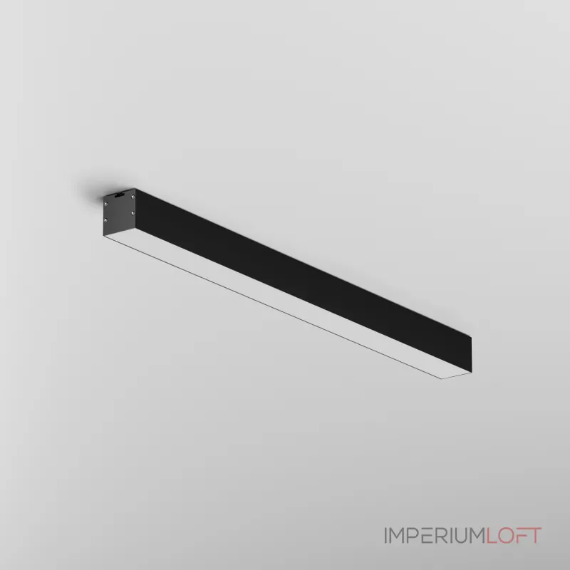 Потолочный светильник Maytoni LL311009 от ImperiumLoft