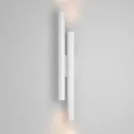 Настенный светильник (бра) Maytoni Calipso C082WL-24W2.7K-W от ImperiumLoft