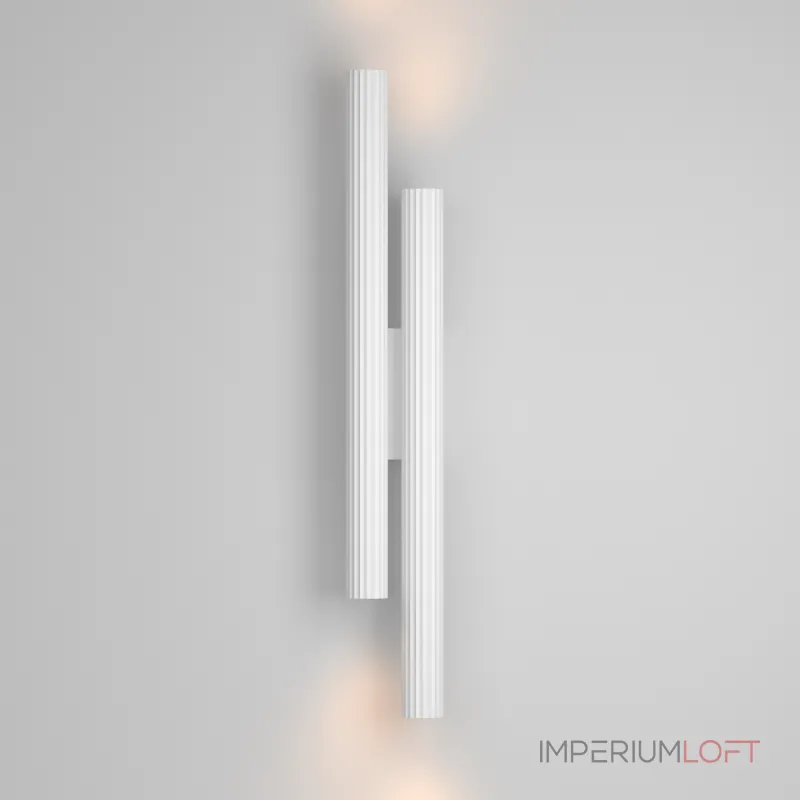 Настенный светильник (бра) Maytoni Calipso C082WL-24W2.7K-W от ImperiumLoft Настенный светильник (бра) Maytoni Calipso C082WL-24W2.7K-W от ImperiumLoft