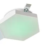 LED-модуль Voltega Сота / Sota VG-A-7330LM-L1W-3