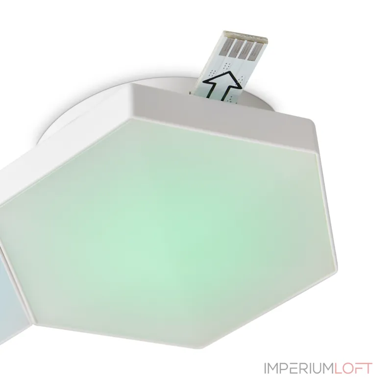 LED-модуль Voltega Сота / Sota VG-A-7330LM-L1W-3 LED-модуль Voltega Сота / Sota VG-A-7330LM-L1W-3