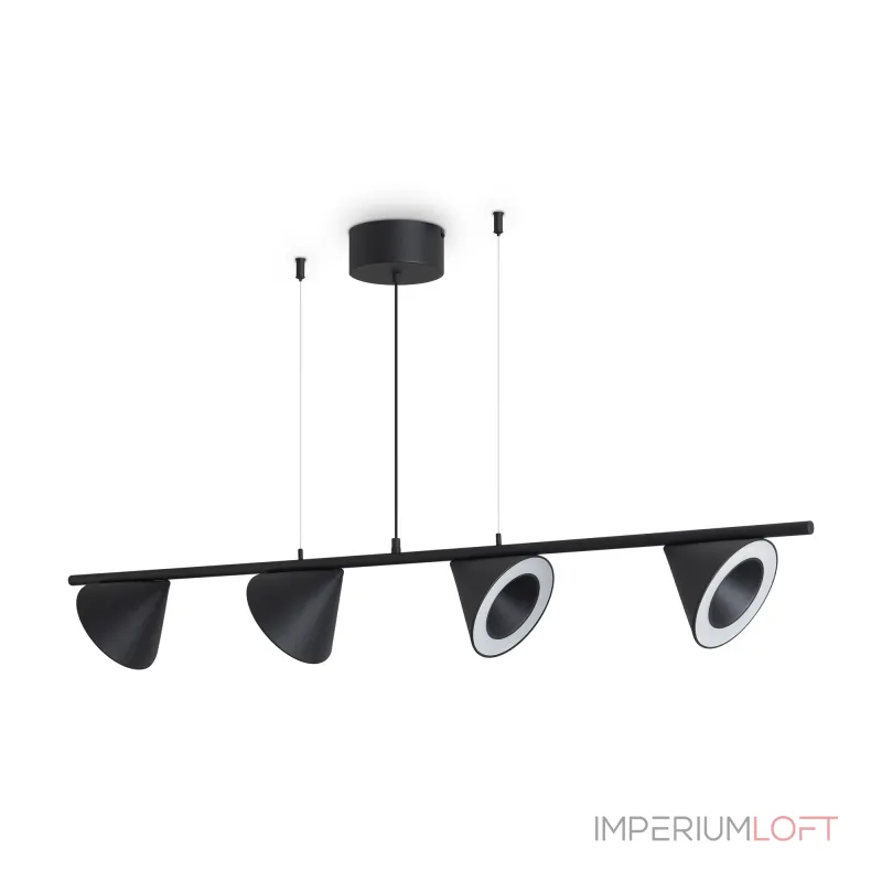 Подвесной светильник Freya LED FR6141PL-L28B Подвесной светильник Freya LED FR6141PL-L28B