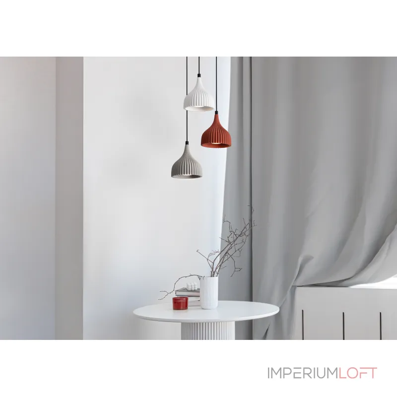 Подвесной светильник Freya Terra FR5582PL-01LG Подвесной светильник Freya Terra FR5582PL-01LG