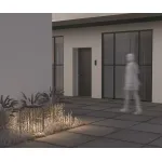 Ландшафтный светильник Maytoni Wisp O478FL-L18GF3K от ImperiumLoft