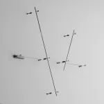 Шинопровод накладной/подвесной Maytoni FLARITY TRX154-111B от ImperiumLoft