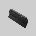 Трековый светильник Maytoni Basis Rot TR036-4-12WTW-DSZ-B от ImperiumLoft