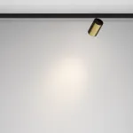 Трековый светильник Maytoni LEVITY TR187-1-9W4K-M-BBS от ImperiumLoft