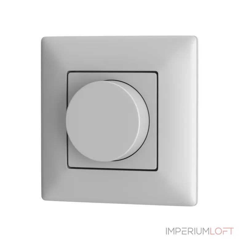 Роторная панель управления Maytoni 731003 от ImperiumLoft