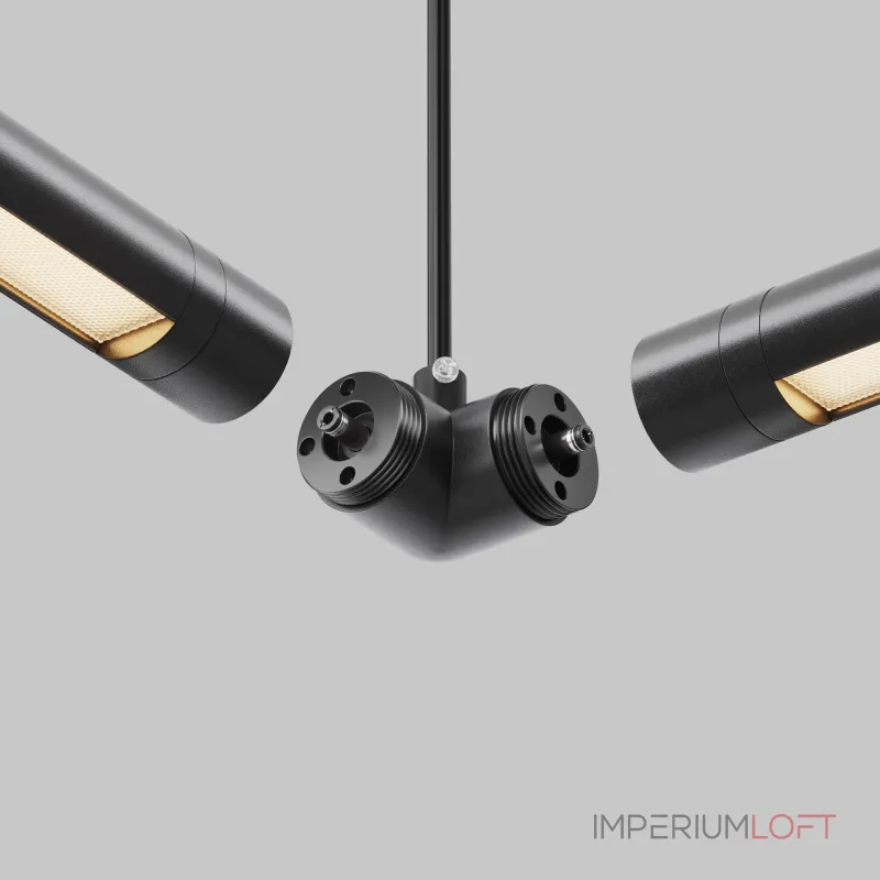Угловой коннектор для системы Shelf с вводом питания Maytoni Shelf CA014LC-P-B от ImperiumLoft Угловой коннектор для системы Shelf с вводом питания Maytoni Shelf CA014LC-P-B от ImperiumLoft
