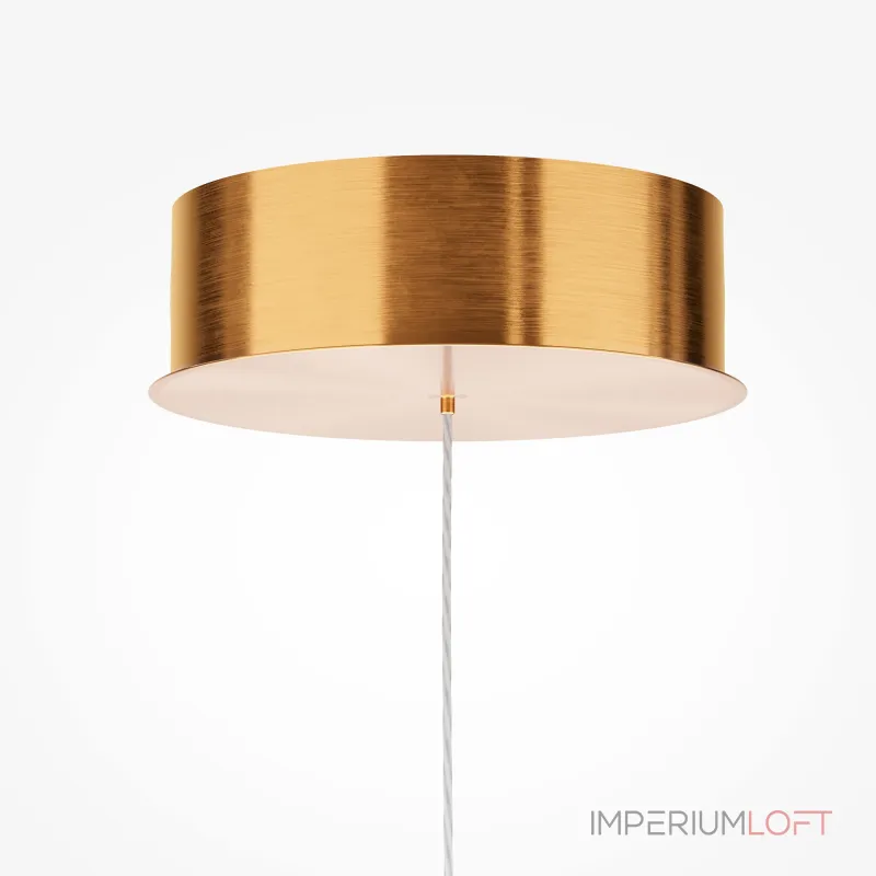 Подвесной светильник Maytoni Modern MOD340PL-L28BS3K Подвесной светильник Maytoni Modern MOD340PL-L28BS3K