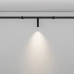 Светильник Maytoni Focus LED C102CL-3W3-6K-B от ImperiumLoft