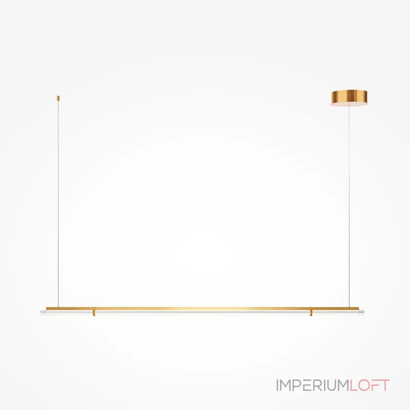 Подвесной светильник Maytoni Modern MOD340PL-L28BS3K Подвесной светильник Maytoni Modern MOD340PL-L28BS3K