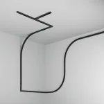 Шинопровод накладной Maytoni BASITY TRX172-111B от ImperiumLoft