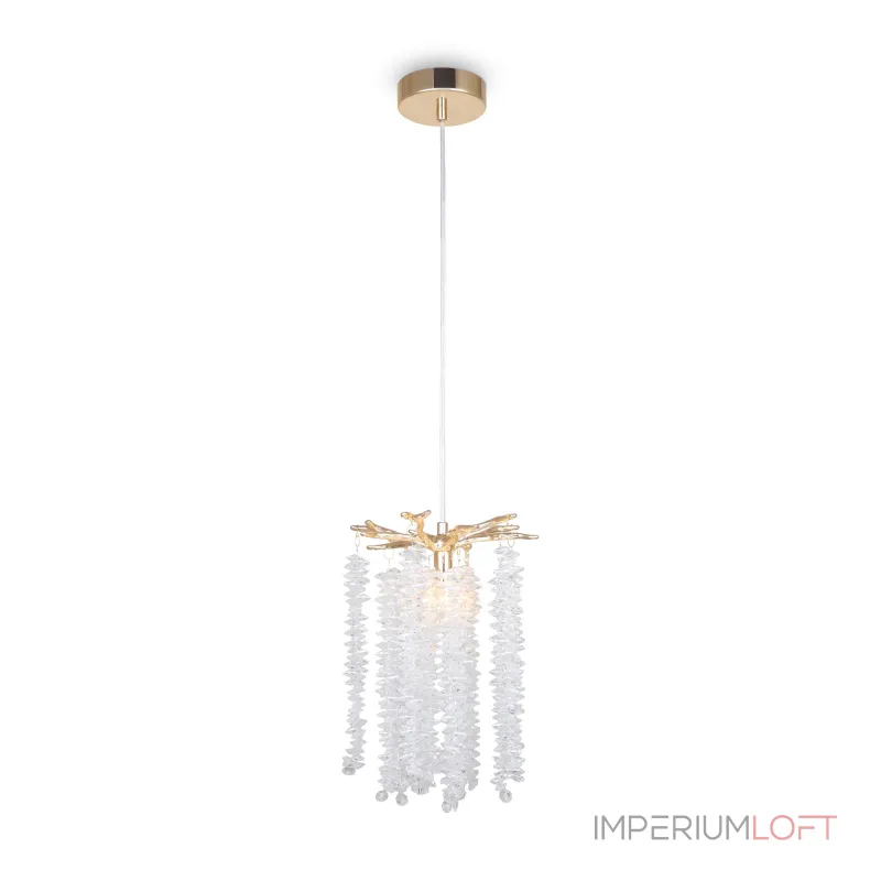 Подвесной светильник Mineral FR1010PL-01G Подвесной светильник Mineral FR1010PL-01G