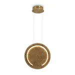 Подвесной светильник Freya Eclat FR6182PL-L14BS