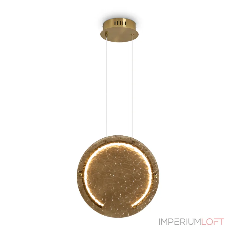 Подвесной светильник Freya Eclat FR6182PL-L14BS