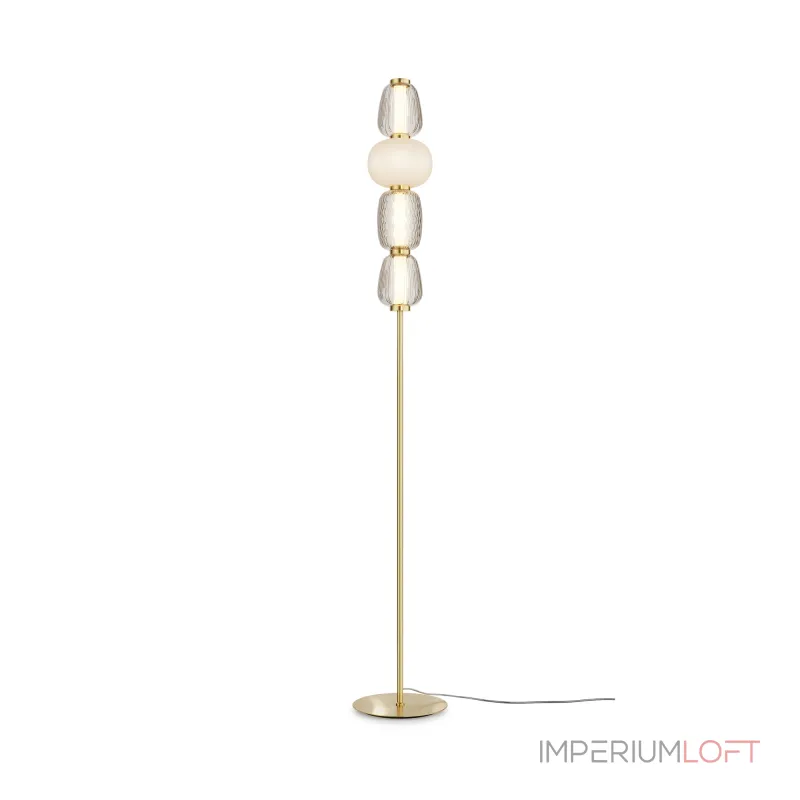Напольный светильник Maytoni Modern MOD267FL-L32G3K от ImperiumLoft Напольный светильник Maytoni Modern MOD267FL-L32G3K от ImperiumLoft