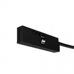 Ввод питания Levity Maytoni LEVITY TRA184B-1B-100 от ImperiumLoft