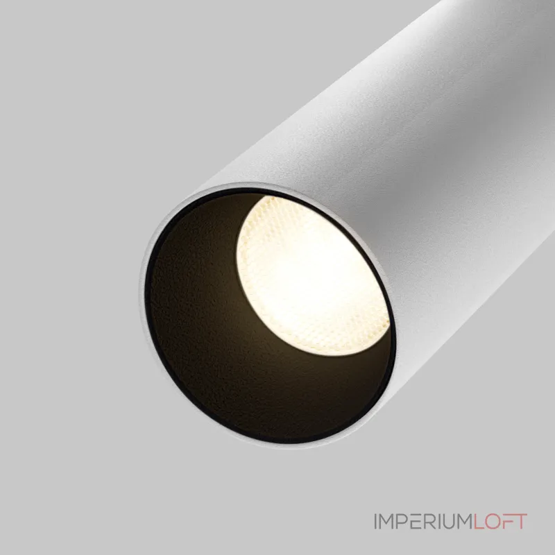 Трековый светильник Maytoni Focus LED TR032-4-12WTW-M-DD2-W от ImperiumLoft Трековый светильник Maytoni Focus LED TR032-4-12WTW-M-DD2-W от ImperiumLoft