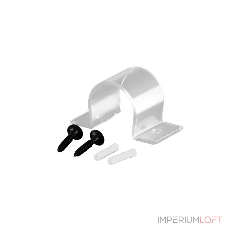 Комплект монтажных клипс Nemo Maytoni 20328 от ImperiumLoft Комплект монтажных клипс Nemo Maytoni 20328 от ImperiumLoft