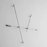 Шинопровод накладной/подвесной Maytoni FLARITY TRX154-111B от ImperiumLoft