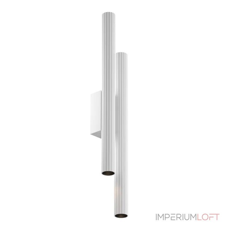 Настенный светильник (бра) Maytoni Calipso C082WL-24W2.7K-W от ImperiumLoft Настенный светильник (бра) Maytoni Calipso C082WL-24W2.7K-W от ImperiumLoft