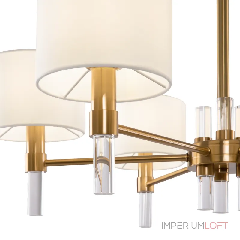 Подвесная люстра Lino FR5186PL-06BS Подвесная люстра Lino FR5186PL-06BS