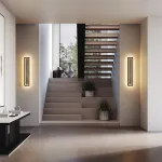 Настенный светильник (бра) Maytoni Orign MOD311WL-L55B3K от ImperiumLoft