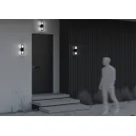 Настенный светильник (бра) Maytoni Alura O492WL-02GF от ImperiumLoft