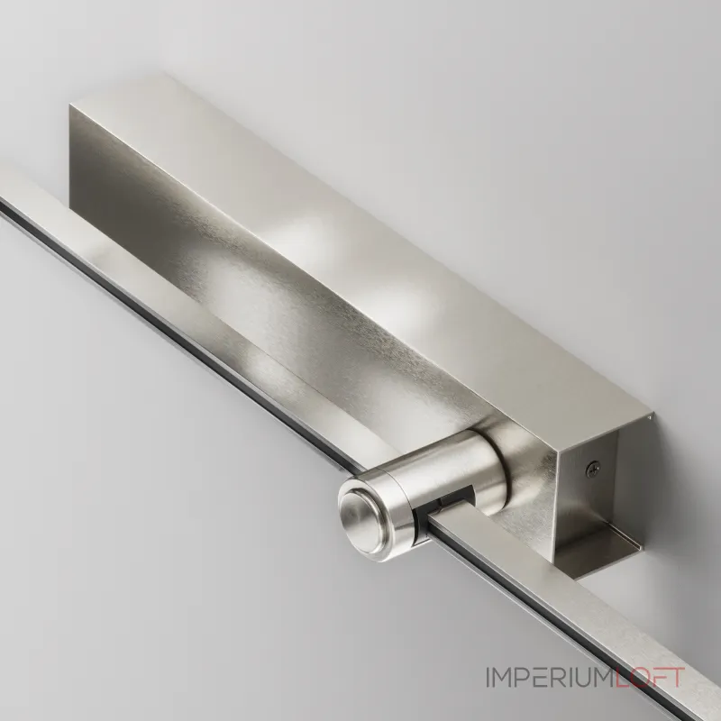 Основание настенное Wall для блока питания с вводом питания платина Maytoni Flarity TRA155CW-BB-PT от ImperiumLoft Основание настенное Wall для блока питания с вводом питания платина Maytoni Flarity TRA155CW-BB-PT от ImperiumLoft