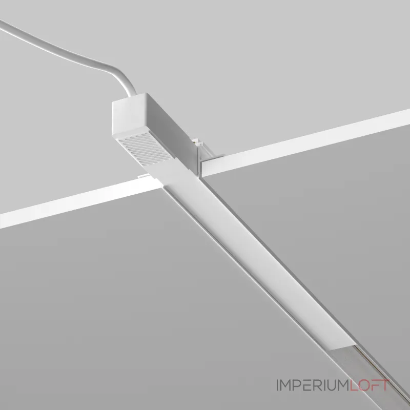 Блок питания Maytoni Power Supply Radity TRA086DR-200W от ImperiumLoft Блок питания Maytoni Power Supply Radity TRA086DR-200W от ImperiumLoft