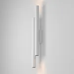 Настенный светильник (бра) Maytoni Calipso C082WL-24W2.7K-W от ImperiumLoft