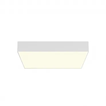 Потолочный светильник Maytoni Ceiling C032CL-45W3K-SQ-W Потолочный светильник Maytoni Ceiling C032CL-45W3K-SQ-W