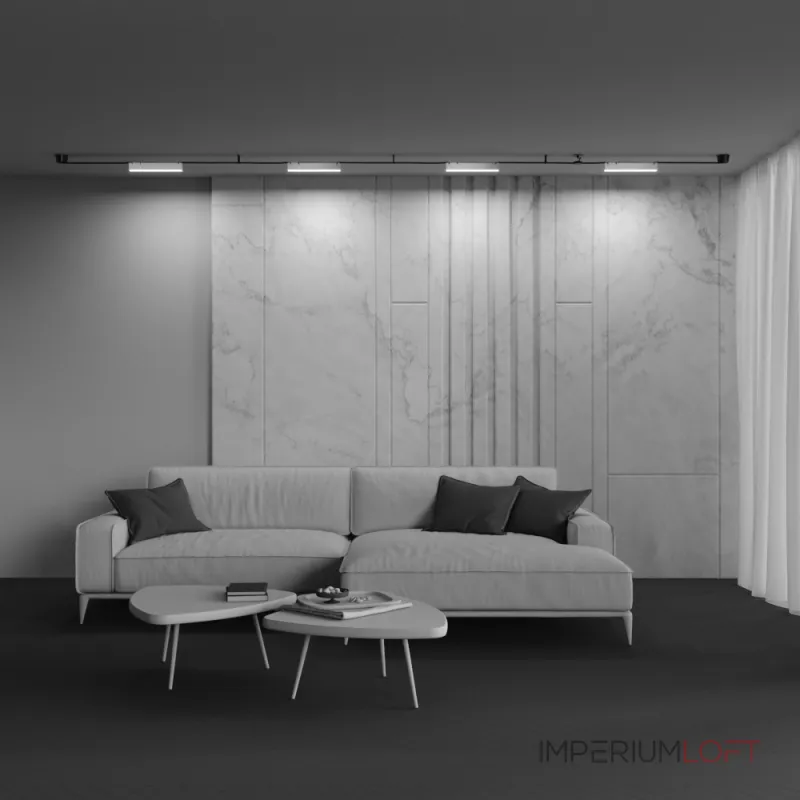 Подвесной светильник Maytoni PARITY TR129B-12W3K-W