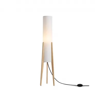 Напольный светильник (торшер) Freya Bliss FR5543FL-01T